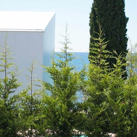 Apartments Materada Poreč Kültér fotó