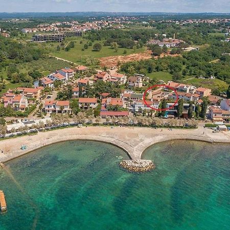 Apartments Materada Poreč Kültér fotó