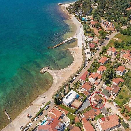 Apartments Materada Poreč Kültér fotó