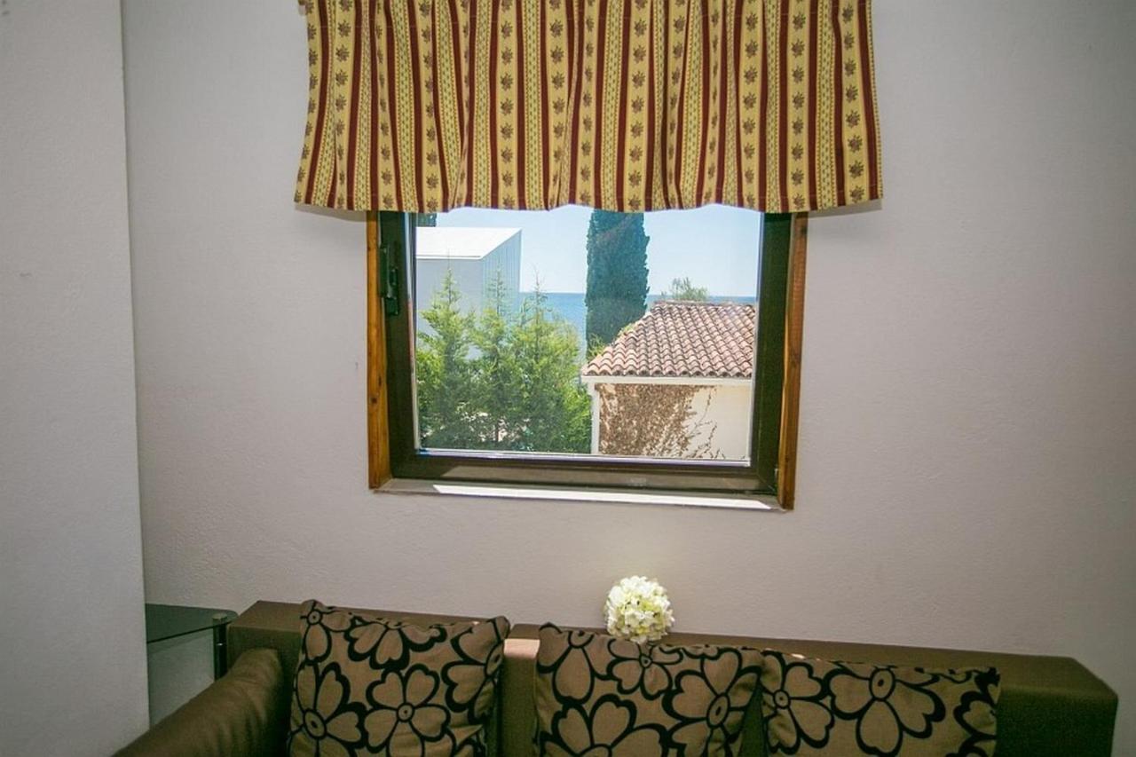 Apartments Materada Poreč Kültér fotó
