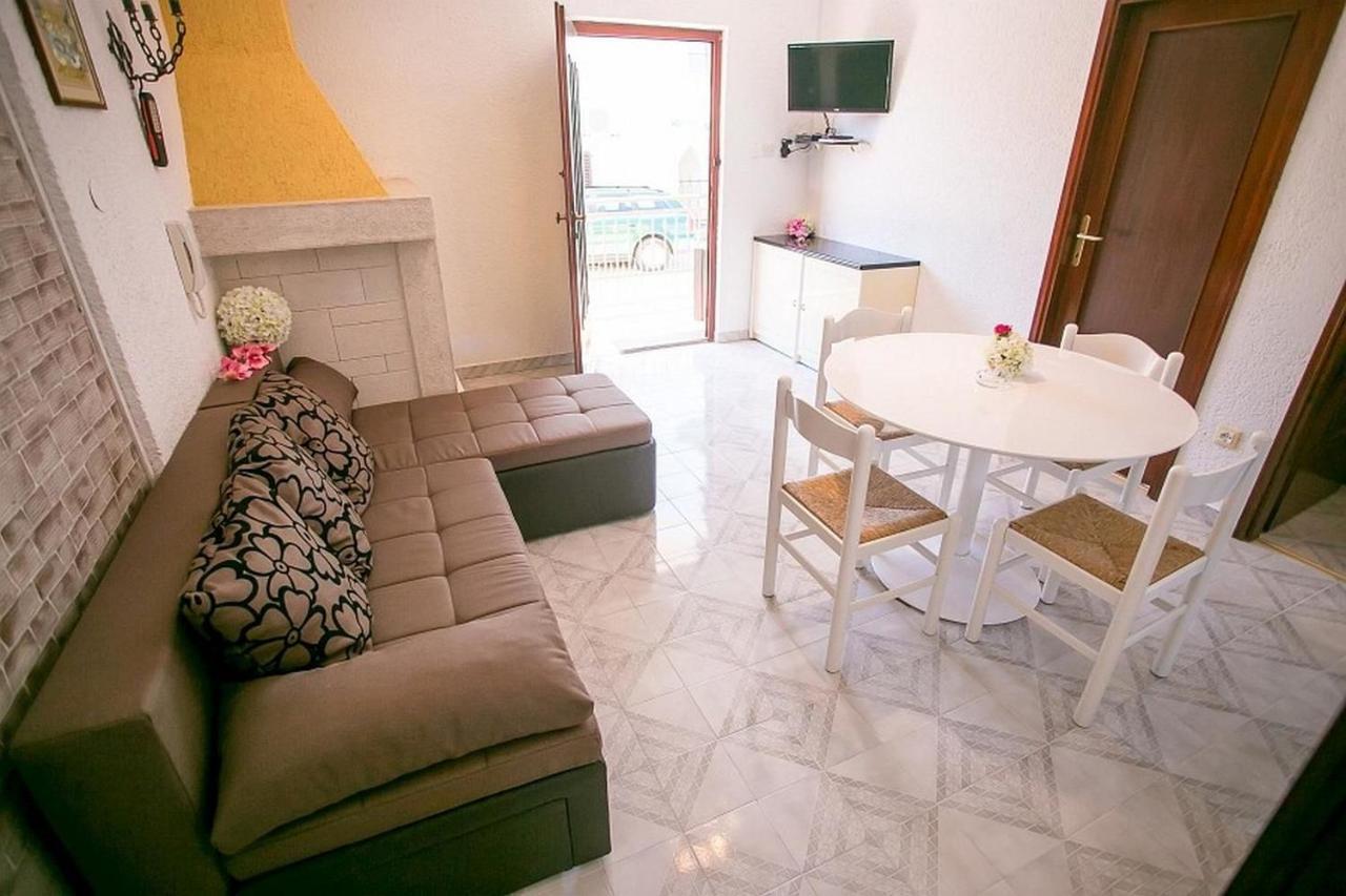 Apartments Materada Poreč Kültér fotó