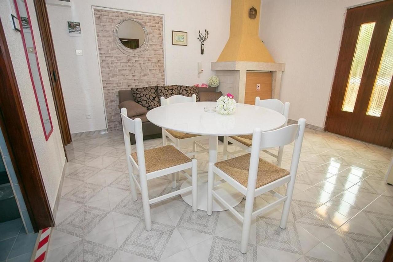 Apartments Materada Poreč Kültér fotó