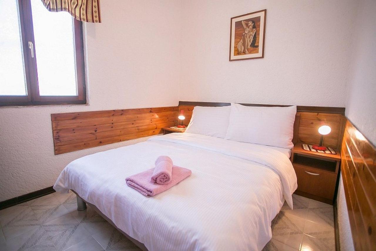 Apartments Materada Poreč Kültér fotó