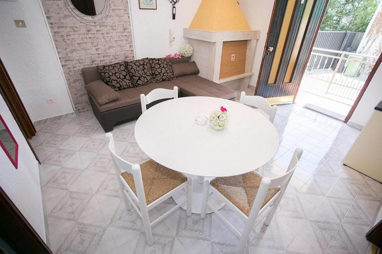 Apartments Materada Poreč Kültér fotó