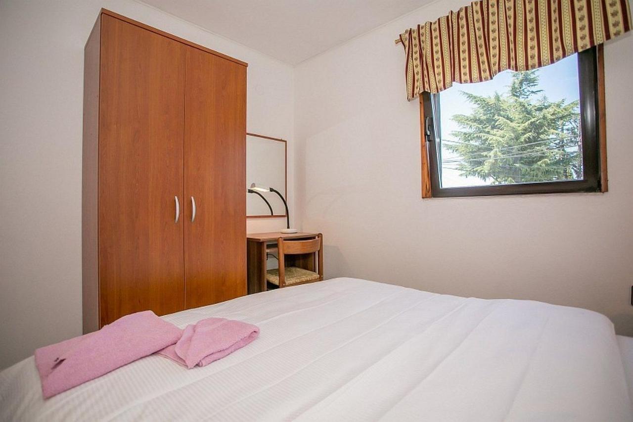 Apartments Materada Poreč Kültér fotó