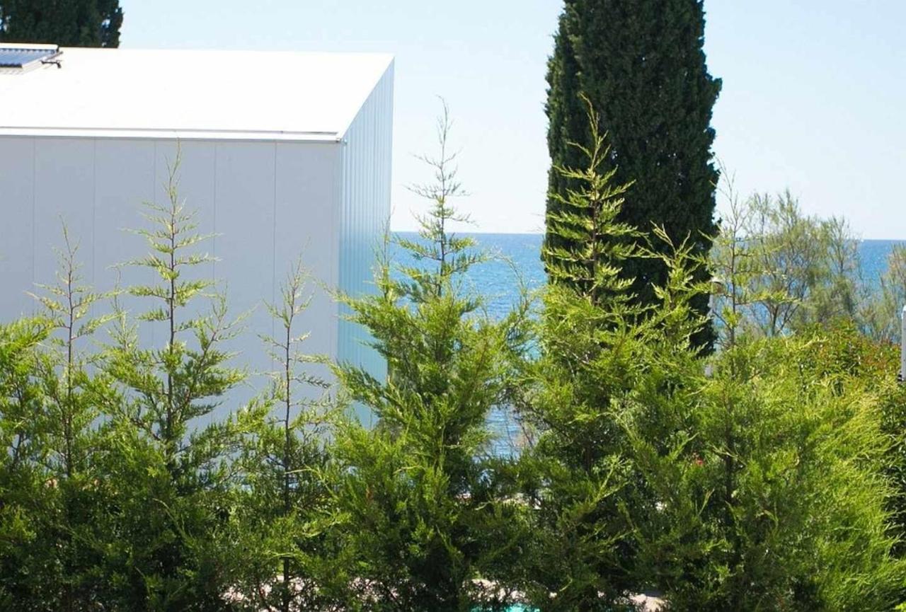 Apartments Materada Poreč Kültér fotó