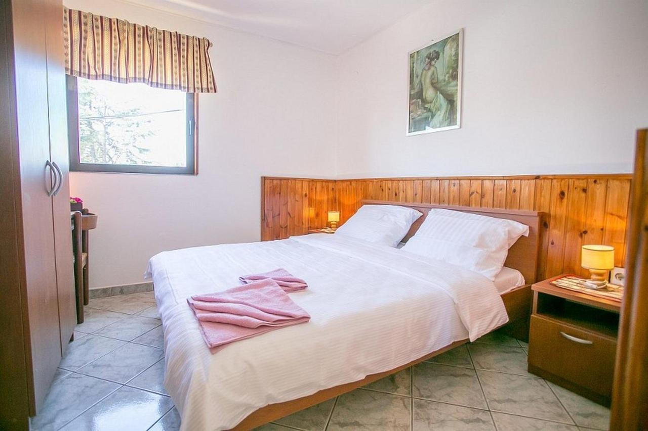 Apartments Materada Poreč Kültér fotó