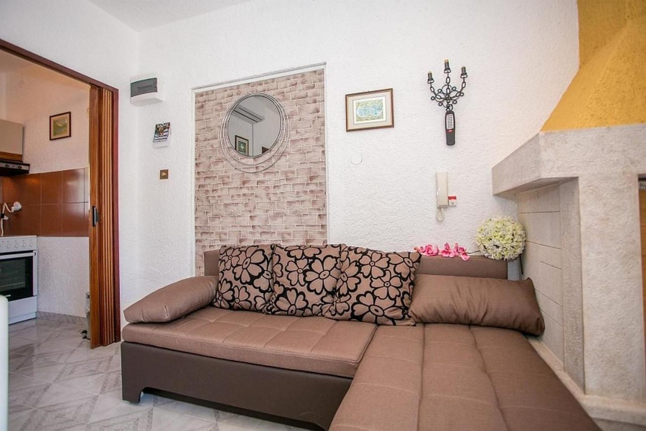 Apartments Materada Poreč Kültér fotó